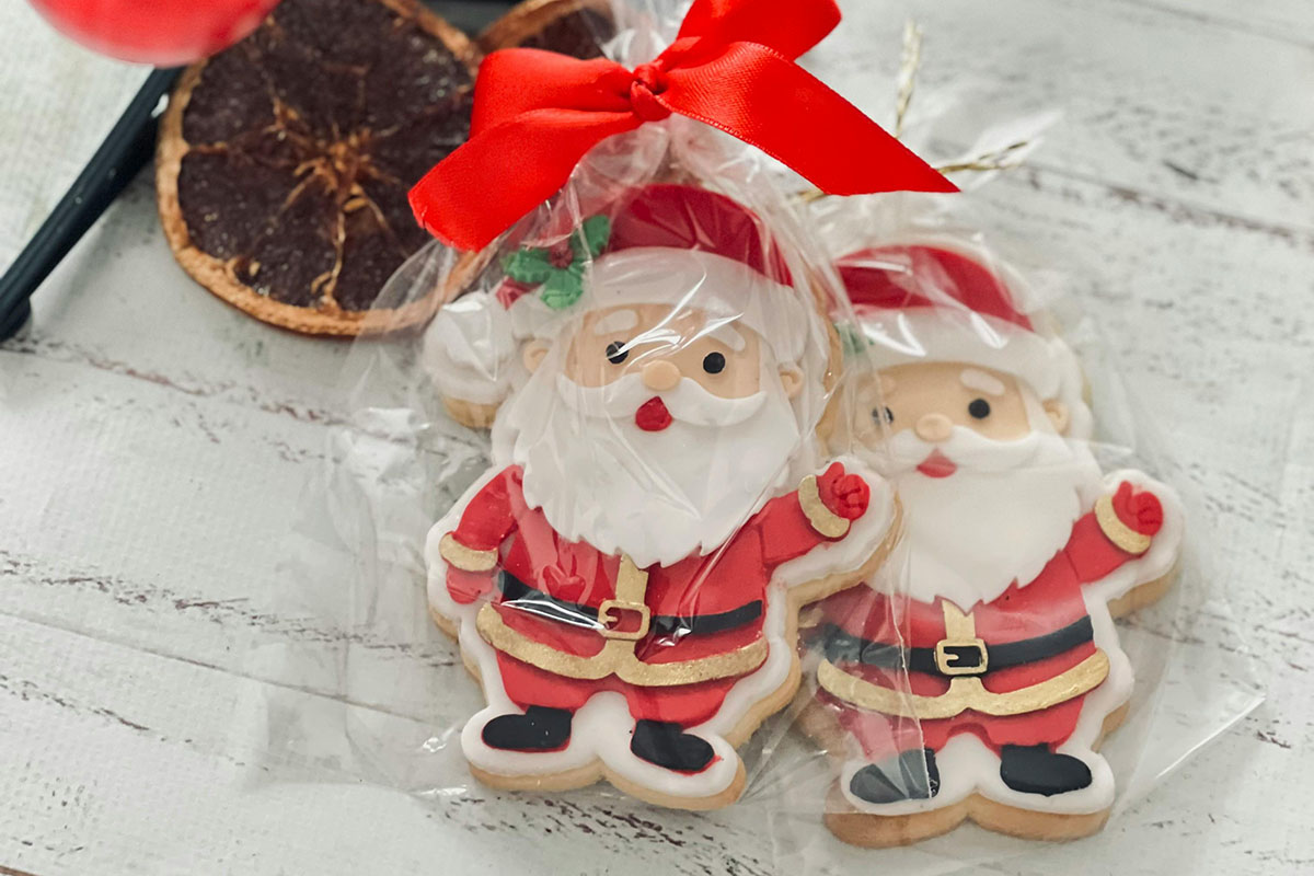 Erős karácsonyi szezonra készülnek az édességgyártók