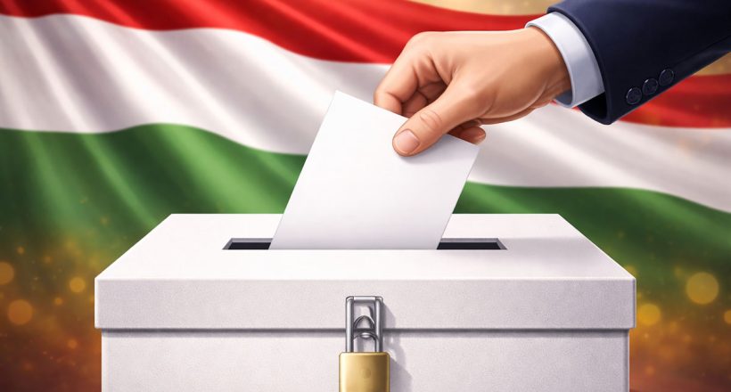 levélben, szavazás, választás, voks