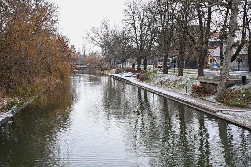 havazás, időjárás