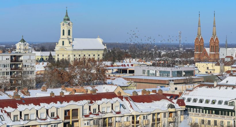 havazás, időjárás