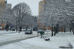 havazás, időjárás