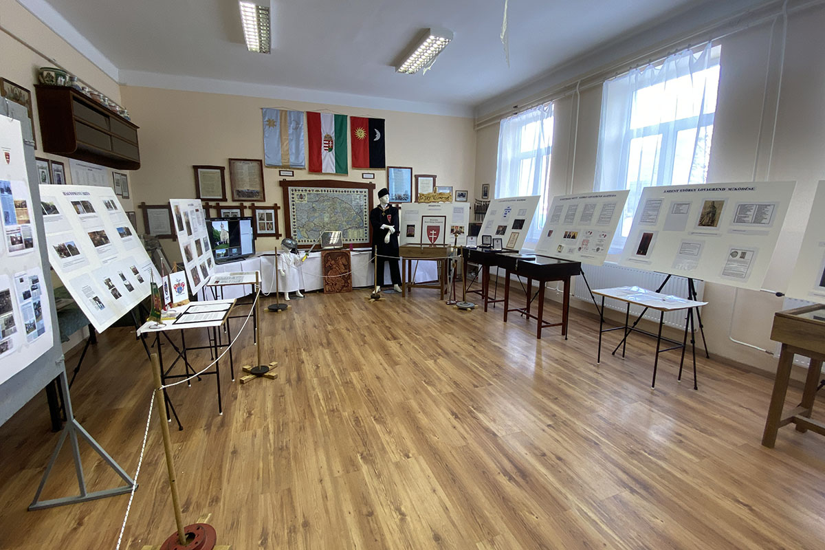 700 éves jubileumát ünnepli a Szent György Lovagrend