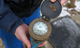 SOKBA KERÜLHET A SZÉTFAGYOTT VÍZMÉRŐ