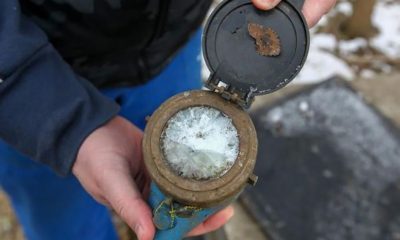 SOKBA KERÜLHET A SZÉTFAGYOTT VÍZMÉRŐ