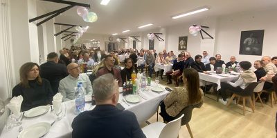 orosházi karate évértékelő