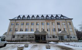 Látogatási tilalom lép életbe az orosházi kórházban is