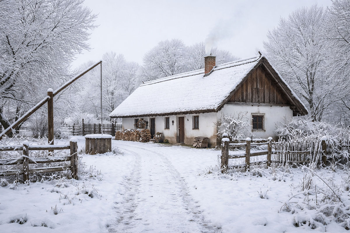 Fokozódik a hóhelyzet Békéscsabán: segítséget kérhetnek a külterületen élők