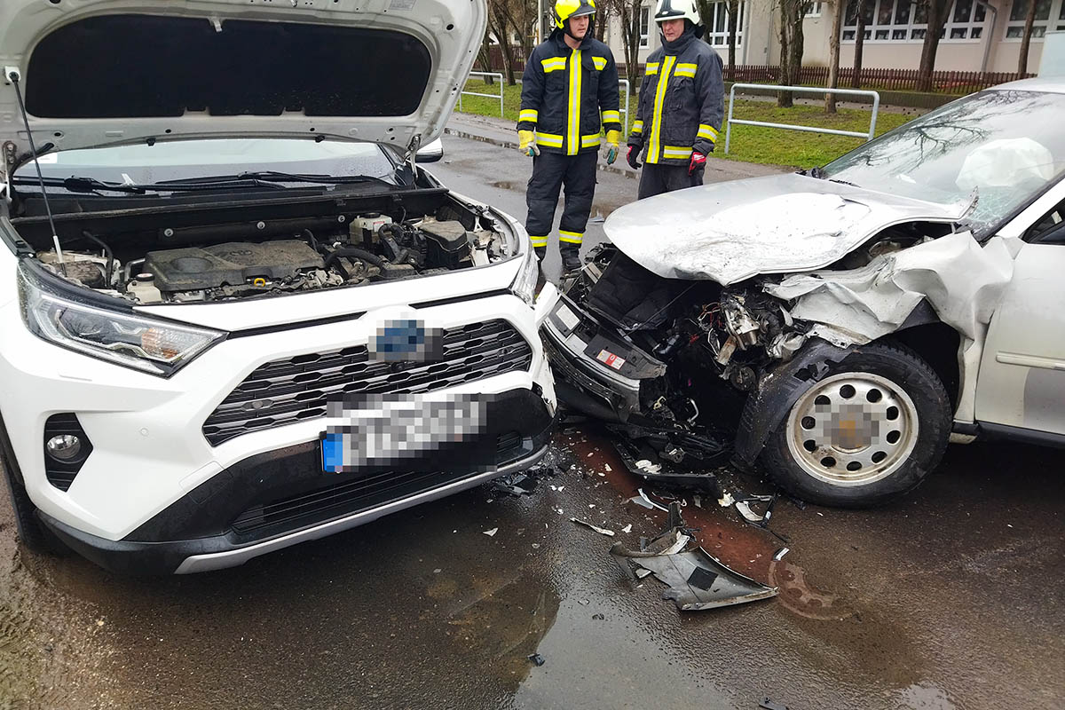 Mezőberényi ütközés