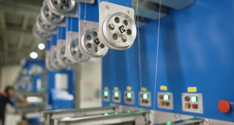 Vulcan Shield Global