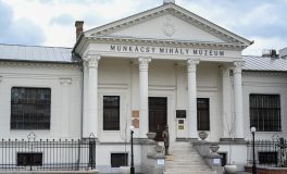 Munkácsy Mihály Múzeum, Munkácsy Múzeum