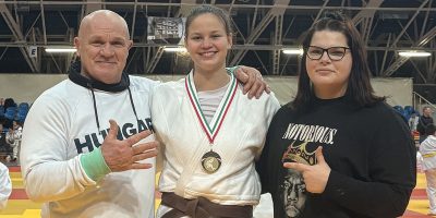 judo országos bajnokság