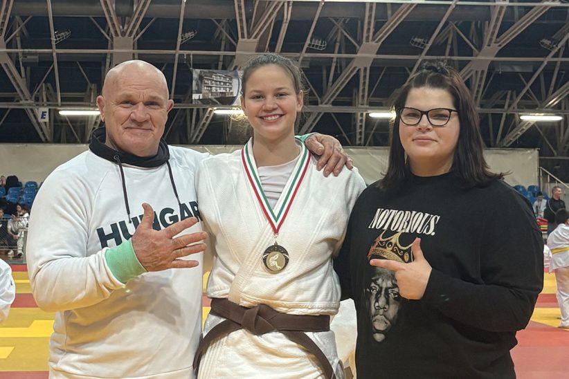 judo országos bajnokság