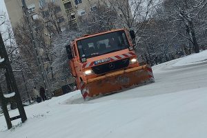 havazás, időjárás, tél, hódúró