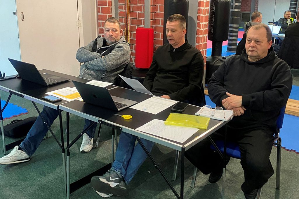 Közgyűlést tartott a Békéscsabai József Attila Lakótelepi Tömegsport Egyesület