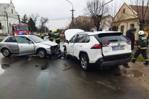 Mezőberényi ütközés