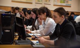 Szakma Kiváló Tanulója