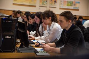 Szakma Kiváló Tanulója