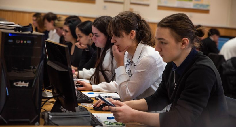 Szakma Kiváló Tanulója