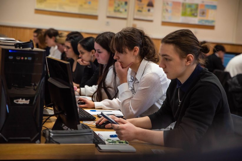 Szakma Kiváló Tanulója