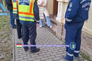 kábítószer a mezőberényi diszkóban