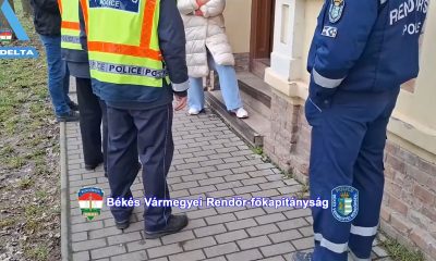 kábítószer a mezőberényi diszkóban