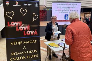 Biztonságos internet napja