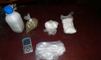 drogfogás Orosházán