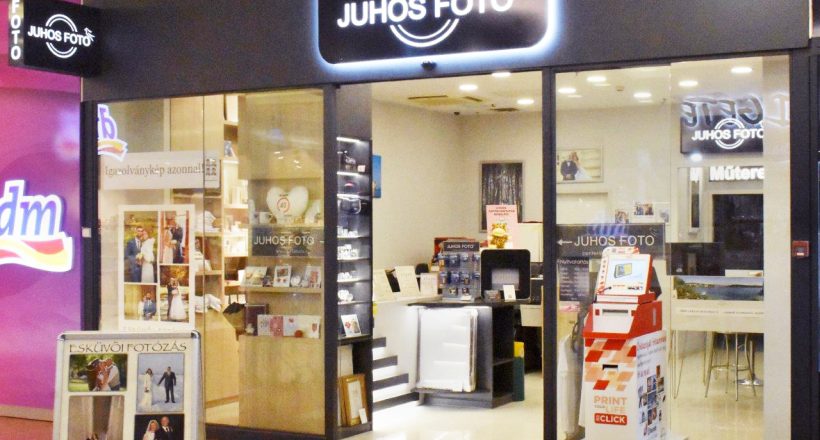 Juhos János: A fotós szakma a folyamatos átalakulásokról szól, nincs megállás!