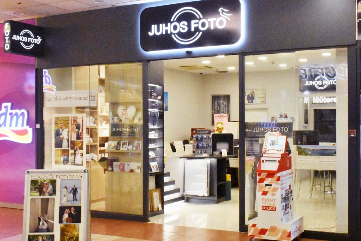 Juhos János: A fotós szakma a folyamatos átalakulásokról szól, nincs megállás!