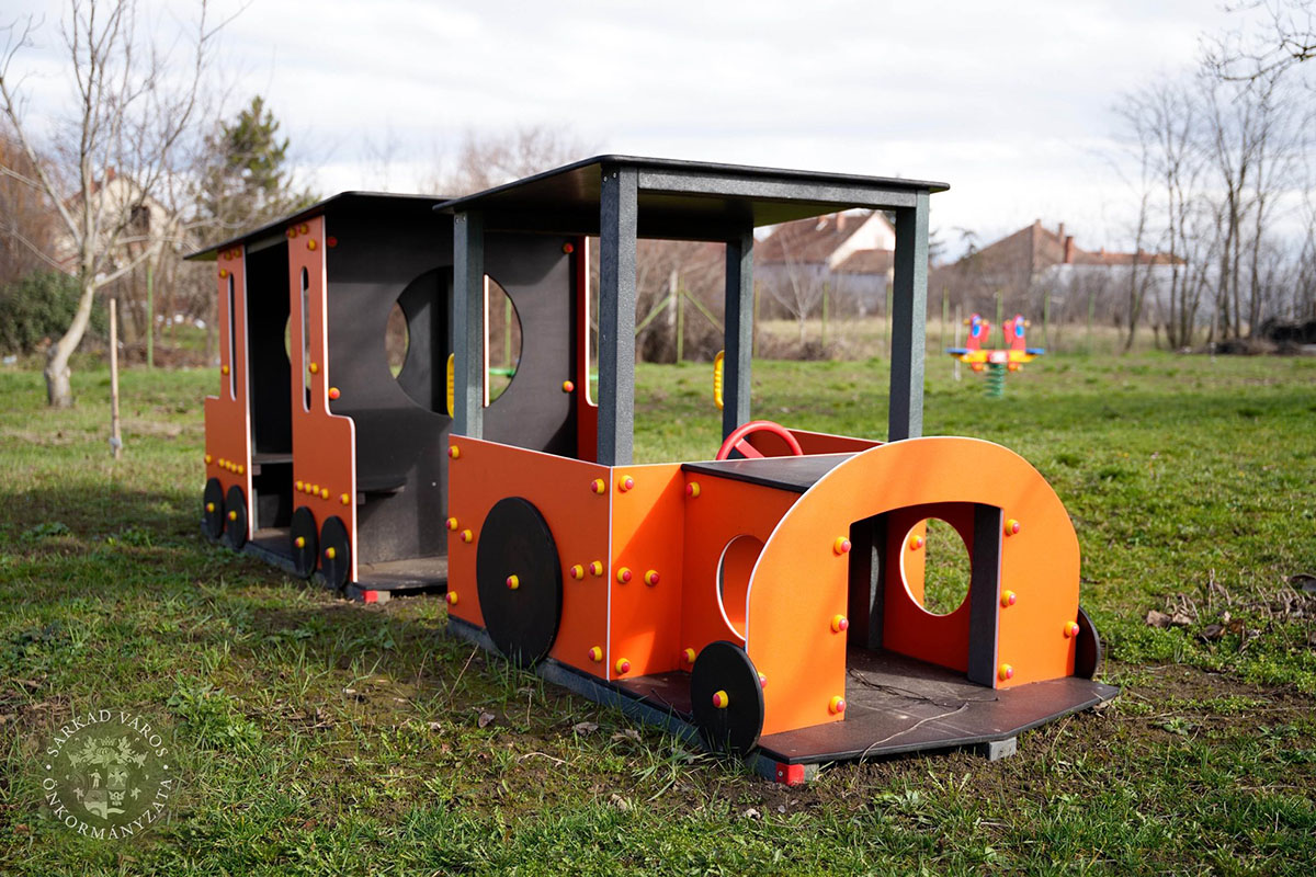 sarkadi óvoda fejlesztés