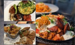 Házias ízek egy kis csavarral - ez a Dobozi Kisvendéglő és Csárda