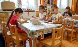 sarkadi óvoda fejlesztés