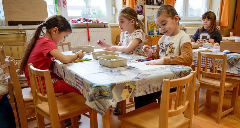 sarkadi óvoda fejlesztés