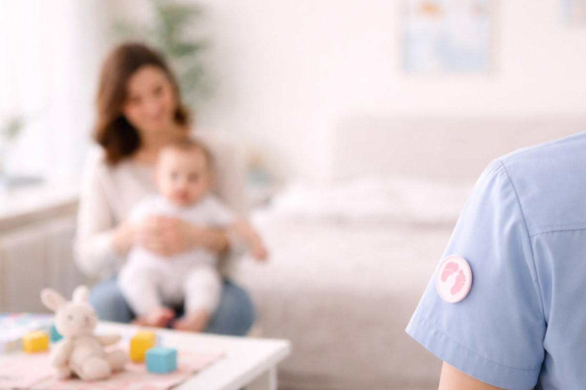 Megújult és bővült a védőnői szolgálat Körösladányban