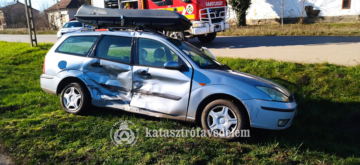 karambol Mezőkovácsházán