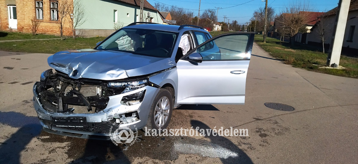 karambol Mezőkovácsházán