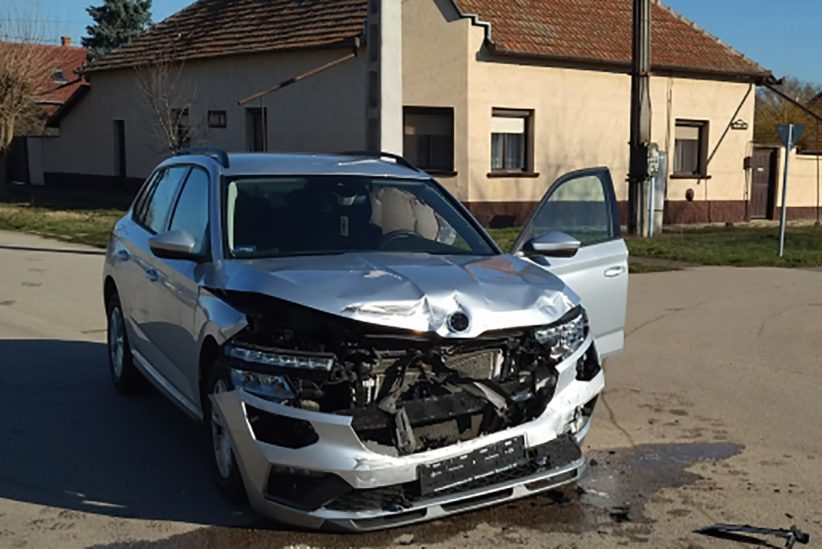 karambol Mezőkovácsházán