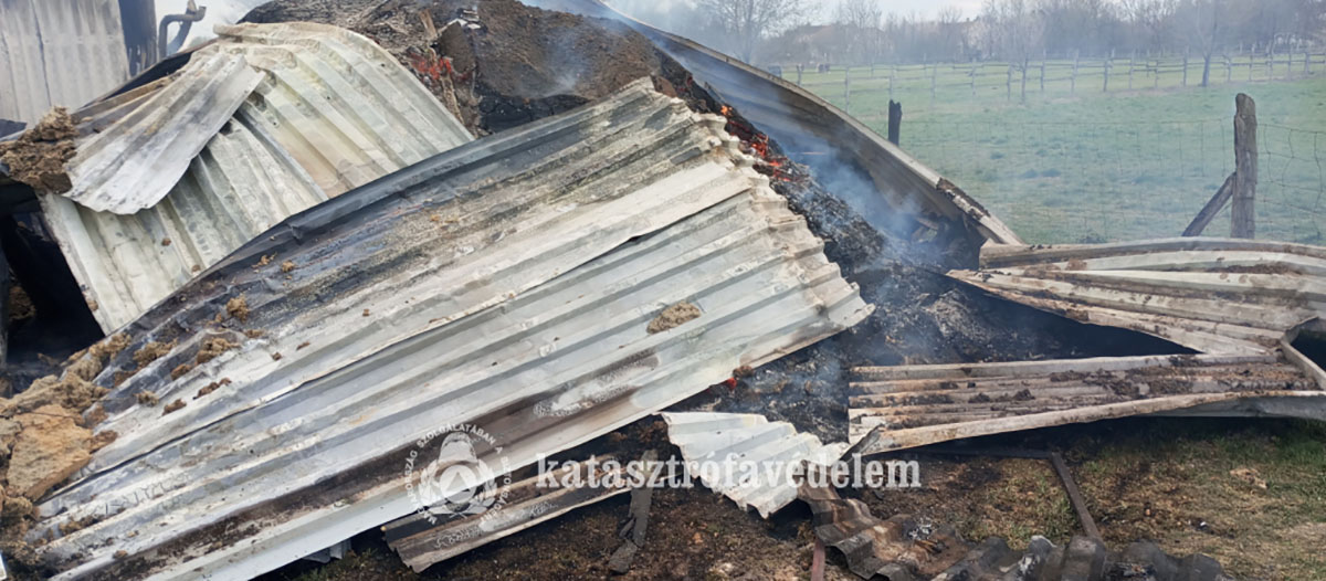 kigyulladt gyulai műhely