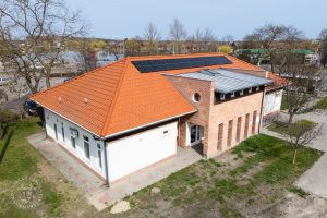 alapellátás Sarkadon