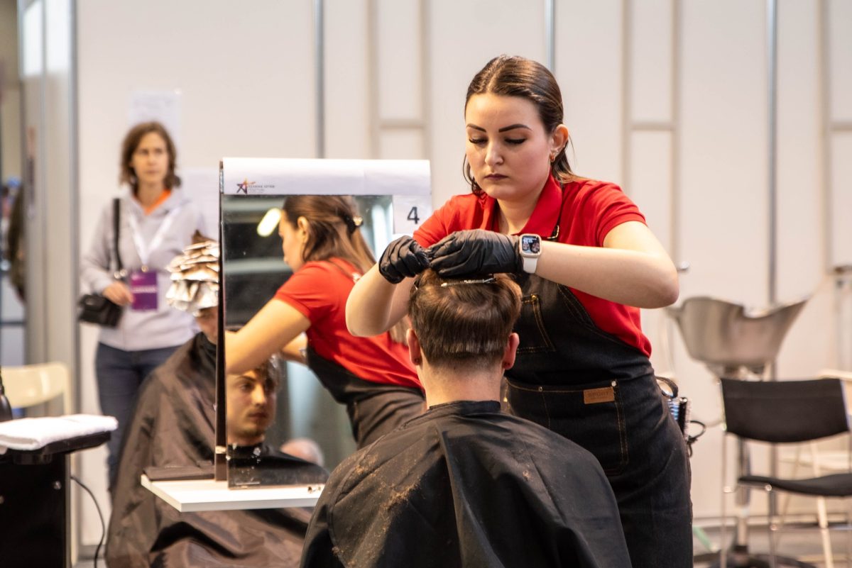 Szakma Sztár Fesztivál: Kiemelkedő eredménnyel zártak a vármegyei fiatalok