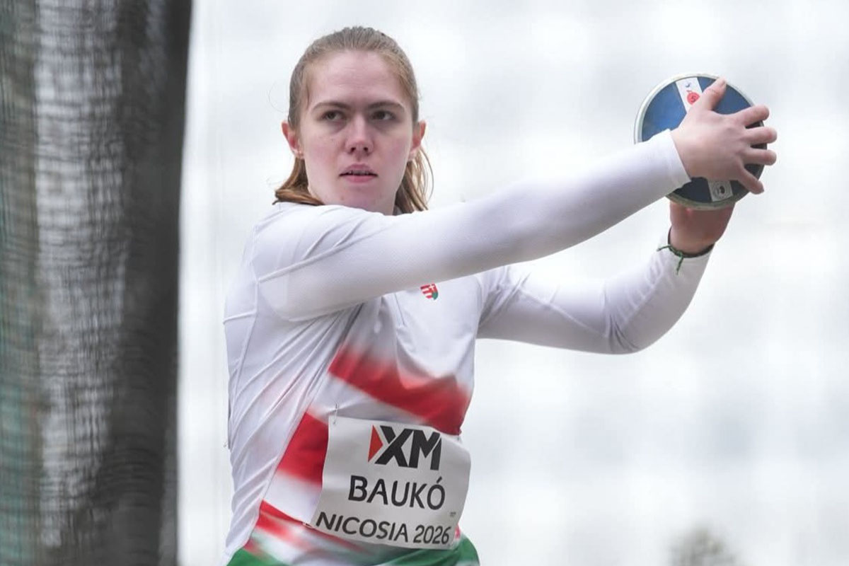 Békéscsabai Atlétikai Club