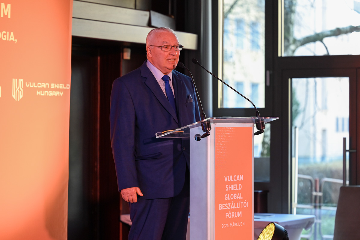 Vulcan Shield Global