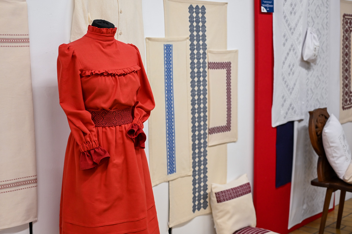 Népművészeti Egyesület