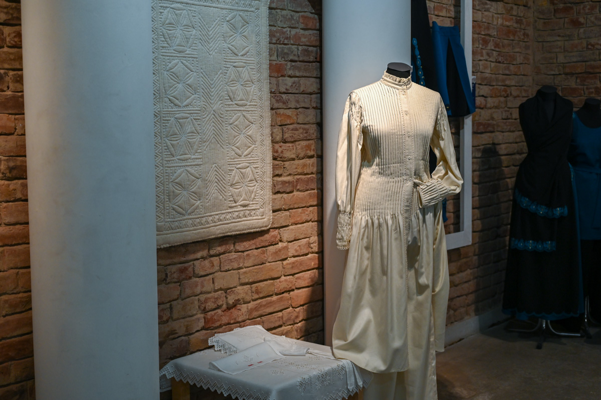 Népművészeti Egyesület