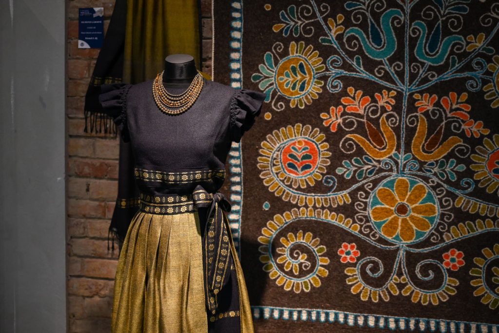 Népművészeti Egyesület