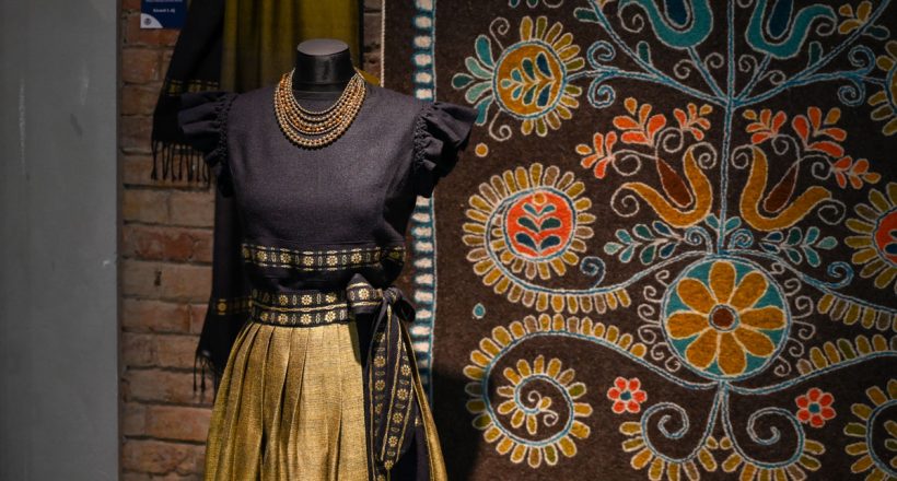 Népművészeti Egyesület