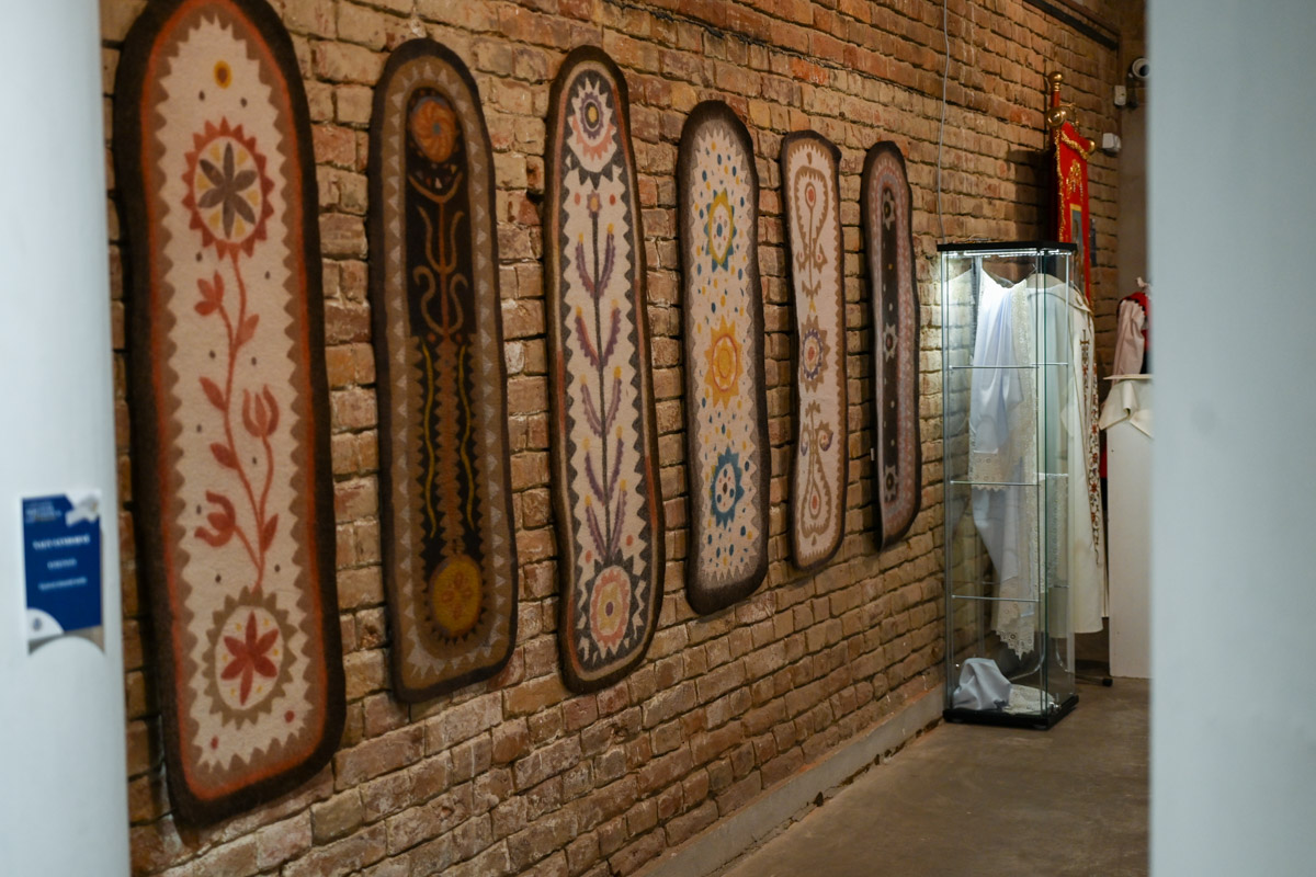 Népművészeti Egyesület