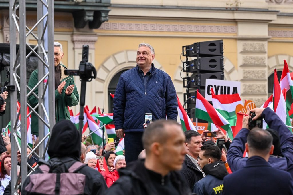 Orbán Viktor
