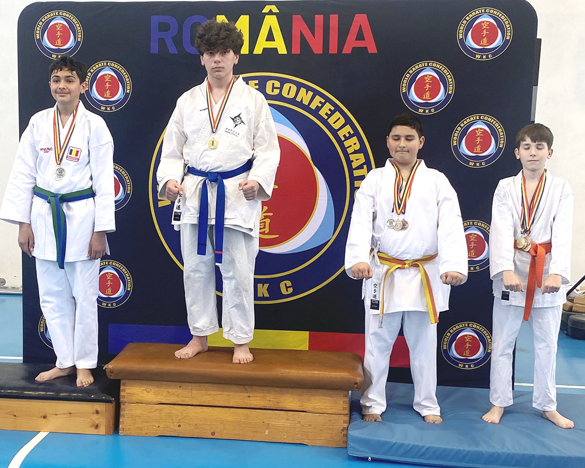 Ticz Nándor aranyérem