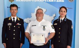 iskolaőr kitüntetés